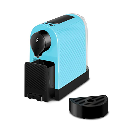 Tchibo Cafissimo Pure Plus Kapsüllü Kahve Makinesi, Tropical Breeze,