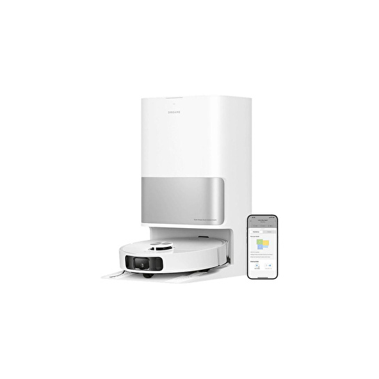 Dreame L10s Ultra Gen 2 - White