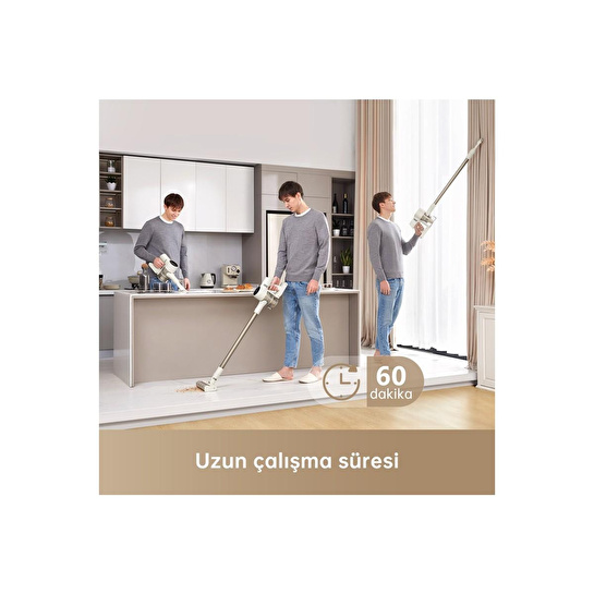 Dreame R10 - White