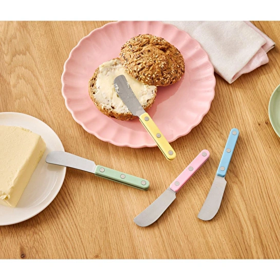 Tchibo Tereyağı Bıçağı, 4 Adet