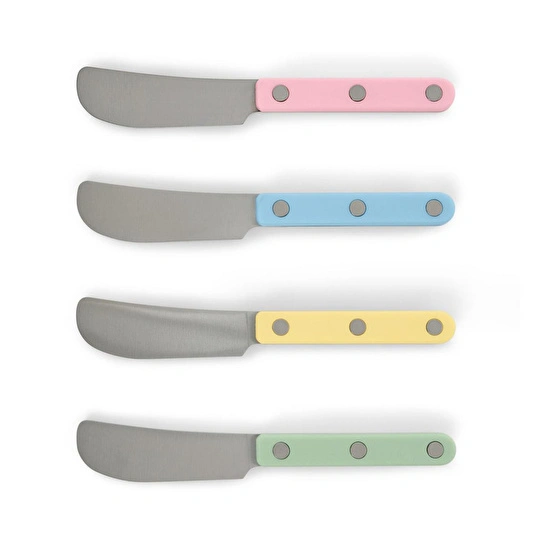 Tchibo Tereyağı Bıçağı, 4 Adet