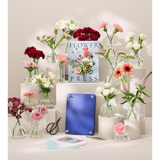 Printworks Kit - Çiçek Kurutma Seti