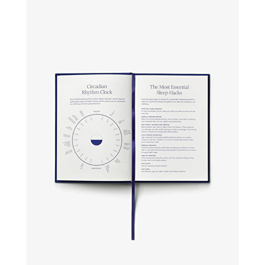 Printworks Uyku Gözlem Günlüğü - Sweet Dreams