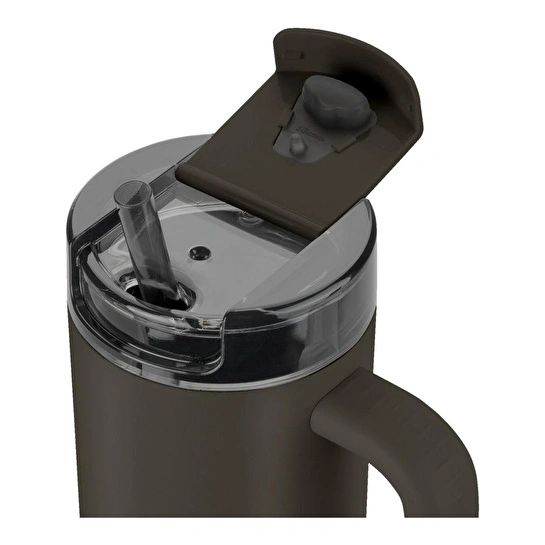 Zwilling Thermo Pipetli Termos, 900 Ml | Paslanmaz Çelik