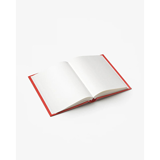 Printworks 2li Düğün Fotoğraf Albümü - One Love