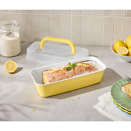 Tchibo Baton Kalıp, Taşıma Kapaklı