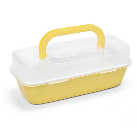 Tchibo Baton Kalıp, Taşıma Kapaklı