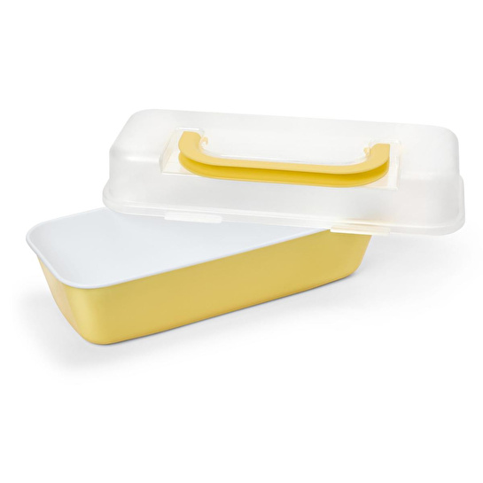 Tchibo Baton Kalıp, Taşıma Kapaklı