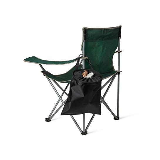 Tchibo Outdoor Çöp Kovası