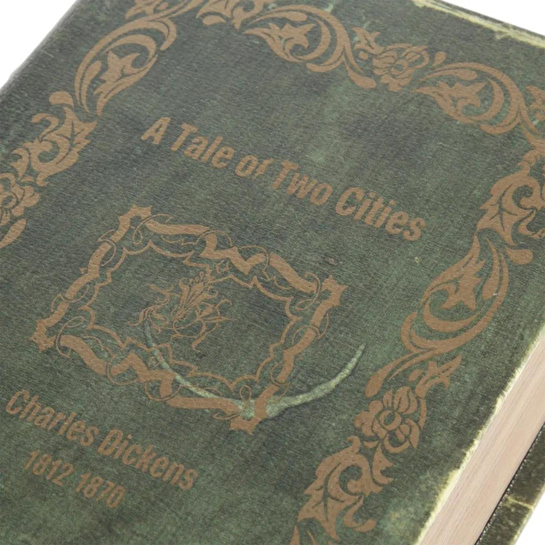 Mudo Home Ki̇tap Formlu Kutu