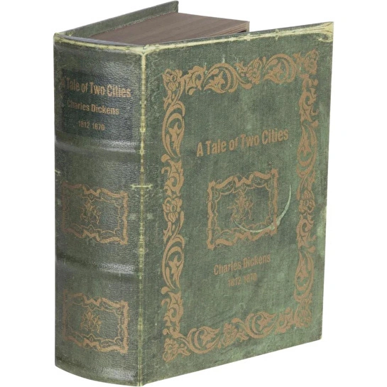 Mudo Home Ki̇tap Formlu Kutu