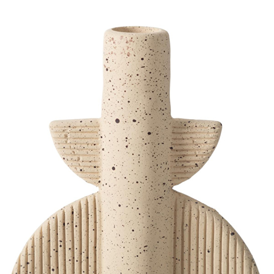 Mudo Home Moda Mumluk 14x10x22 Cm