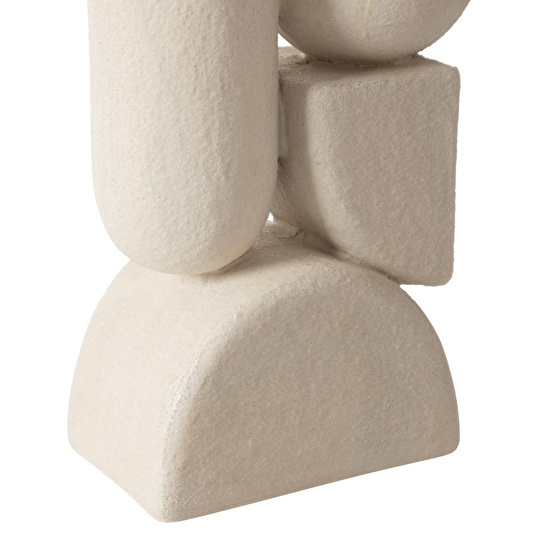 Mudo Home Stron Bi̇blo 15x9x24 Cm