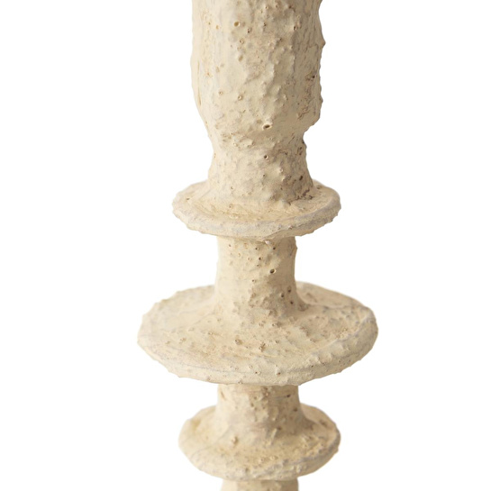 Mudo Home Arche Mumluk 10x10x28 Cm