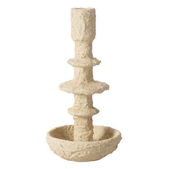 Mudo Home Arche Mumluk 11x11x21 Cm