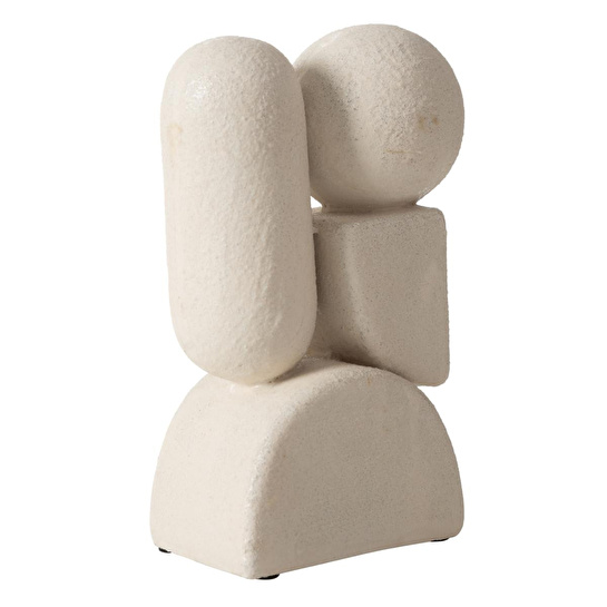 Mudo Home Stron Bi̇blo 13x8x20 Cm