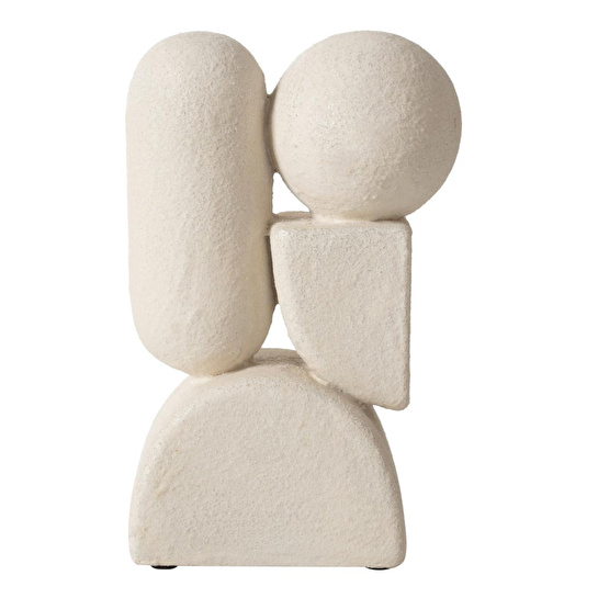 Mudo Home Stron Bi̇blo 13x8x20 Cm