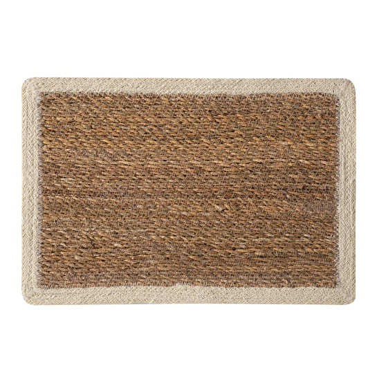 Mudo Home Natural Ameri̇kan Servi̇si̇ Di̇kdörtgen