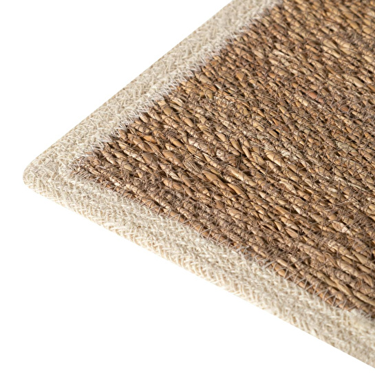 Mudo Home Natural Ameri̇kan Servi̇si̇ Di̇kdörtgen