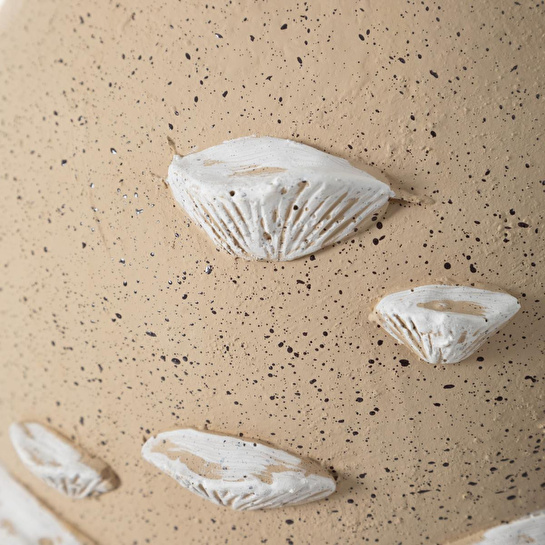 Mudo Home Corl Vazo 29x29x40 Cm