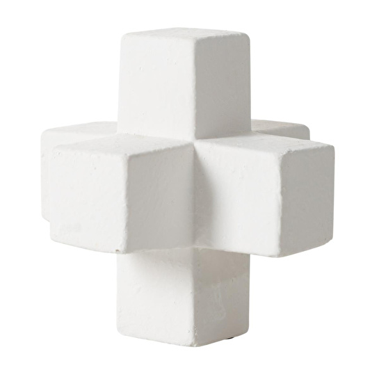 Mudo Home Axis Bi̇blo 12x12x12 Cm