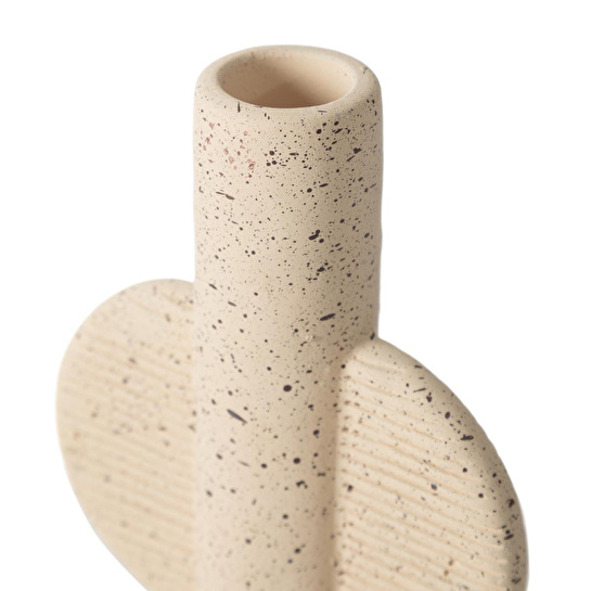 Mudo Home Moda Mumluk 11x10x22 Cm