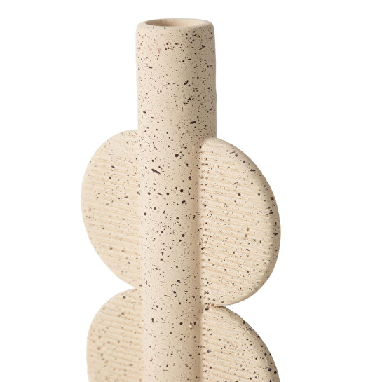 Mudo Home Moda Mumluk 11x10x22 Cm