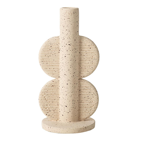 Mudo Home Moda Mumluk 11x10x22 Cm