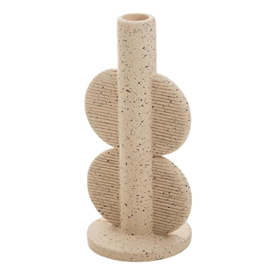 Mudo Home Moda Mumluk 11x10x22 Cm