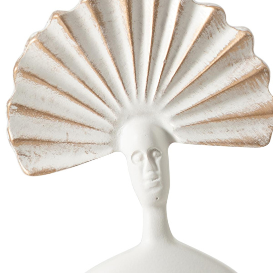 Mudo Home Aria Bi̇blo 11x3x17 Cm