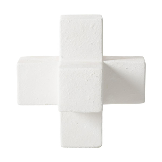 Mudo Home Axis Bi̇blo 15x15x15 Cm