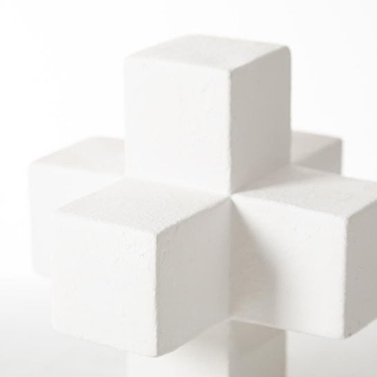 Mudo Home Axis Bi̇blo 15x15x15 Cm