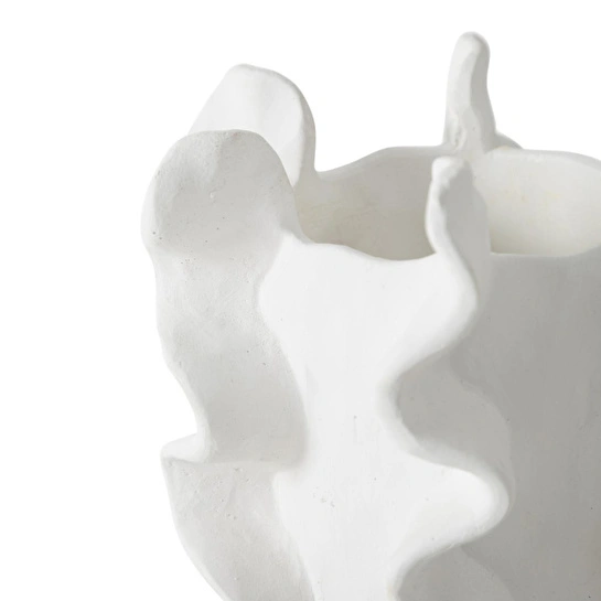 Mudo Home Curvy Vazo 22x20x24 Cm