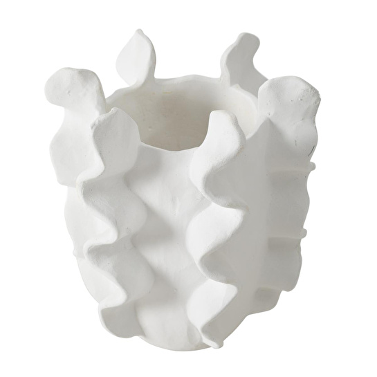 Mudo Home Curvy Vazo 22x20x24 Cm