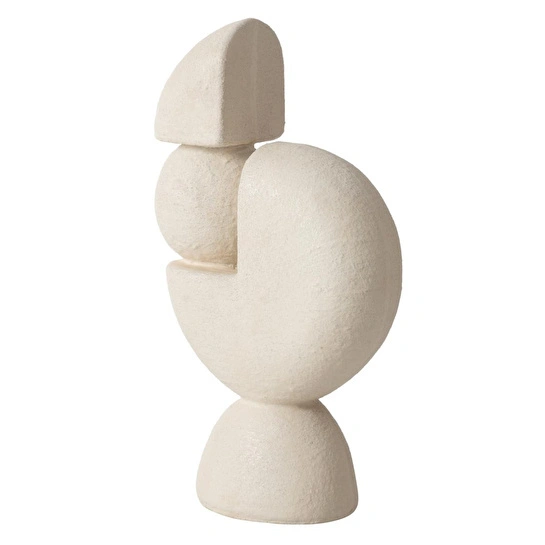 Mudo Home Geon Bi̇blo 18x10x33 Cm