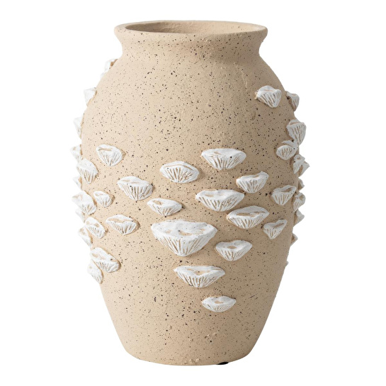 Mudo Home Corl Vazo 24x24x32 Cm