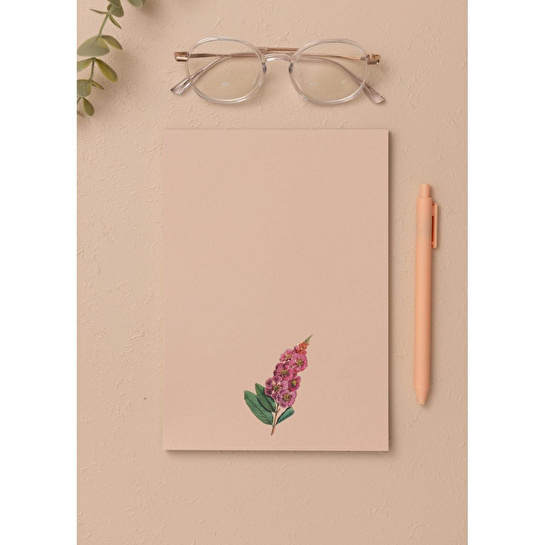 The Mia Art Line Mini Notluk Prelude 15 X 21 Cm 40 Yaprak