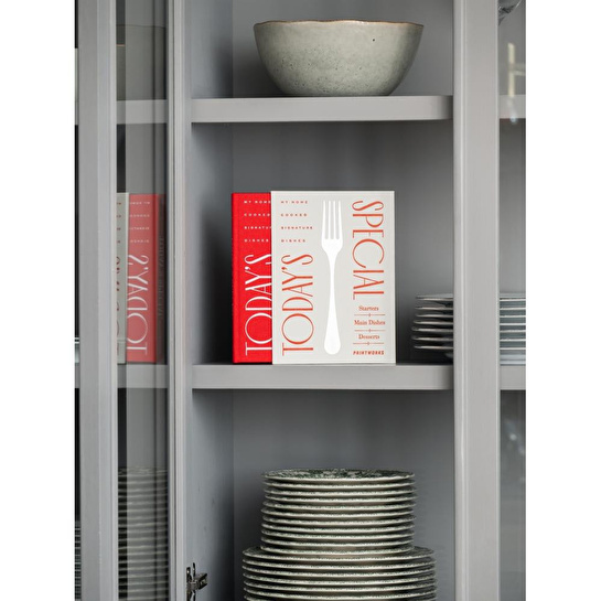 Printworks Yemek Tarifi Defteri - Special Today's