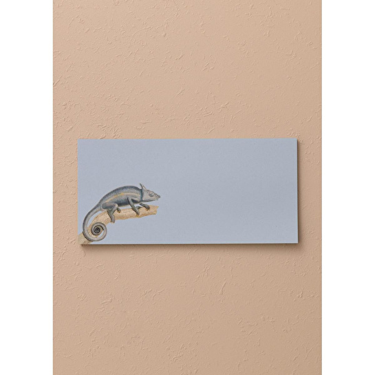 The Mia Art Line Mini Notluk Karma 10 X 21 Cm 40 Yaprak