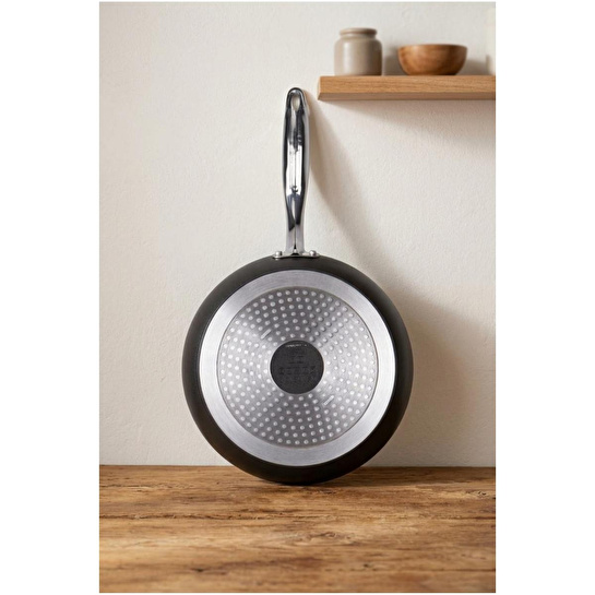 Bernardo Chef Line Granit Tava Siyah 26cm