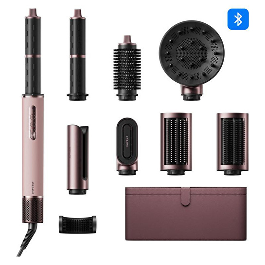 Dreame Airstyle Pro Hi Çoklu Saç Şekillendirici