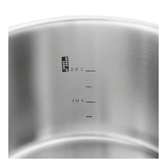 Zwilling Vitality Tencere Seti 5 Parça