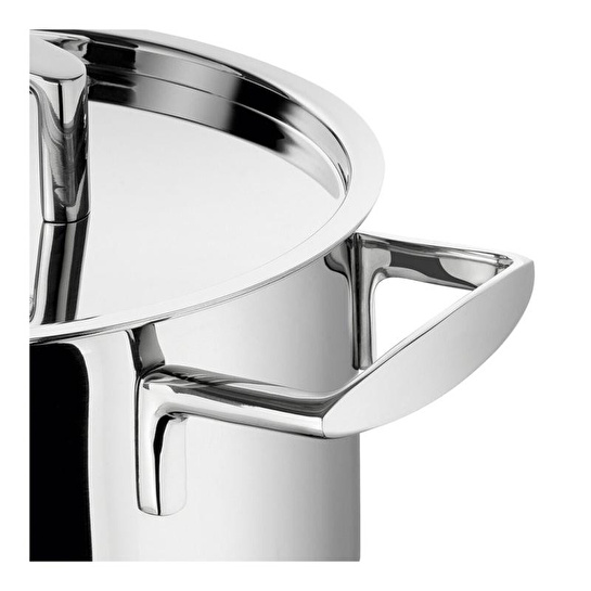 Zwilling Passion 5 Parça Tencere Seti