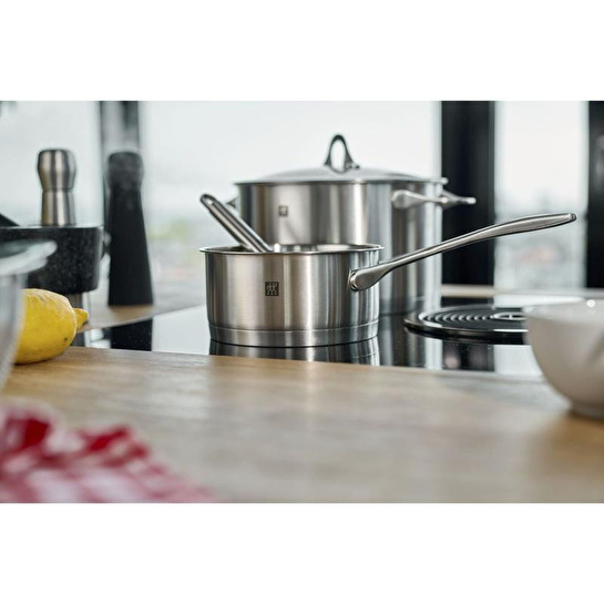 Zwilling Essence 5 Parça Tencere Seti