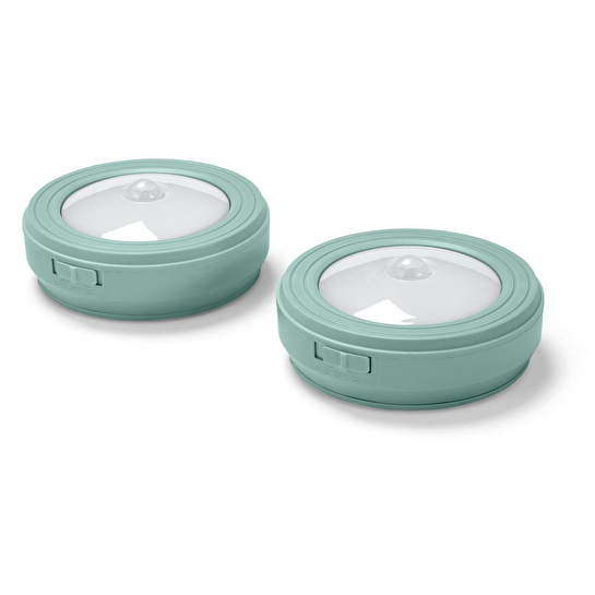 Tchibo 2 Adet Çok Fonksiyonlu Led Lamba