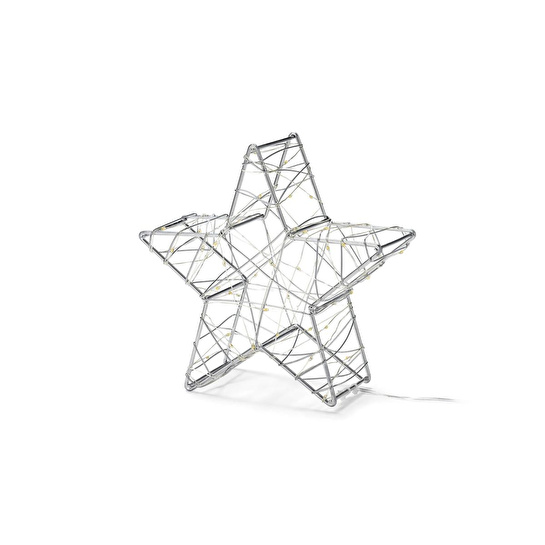 Tchibo Led Yıldız, Küçük