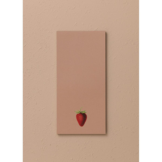 The Mia Art Line Mini Notluk Harvest 10 X 21 Cm 40 Yaprak