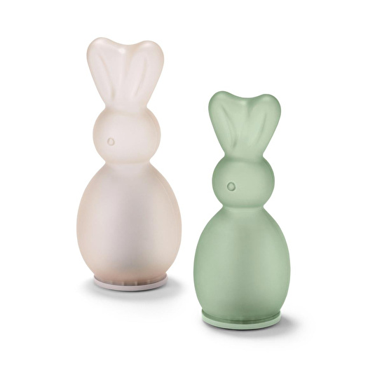 Tchibo Led’li Tavşan, 2 Adet