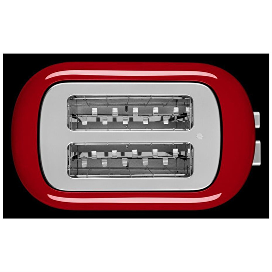 Kitchenaid Manuel Kontrollü 2 Dilim Ekmek Kızartma Makinesi 5kmt2109 - Empire Red
