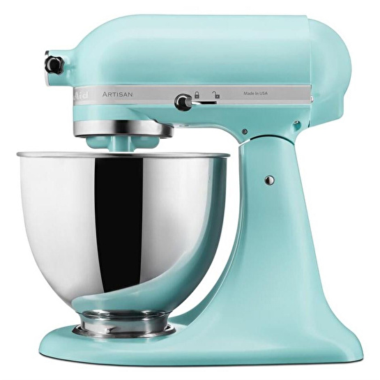 Kitchenaid Artisan 4,8 L Stand Mikser 5ksm125 - Mineral Water